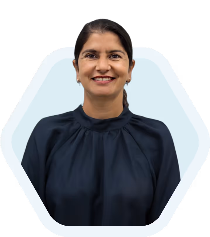 Harvi Kaur