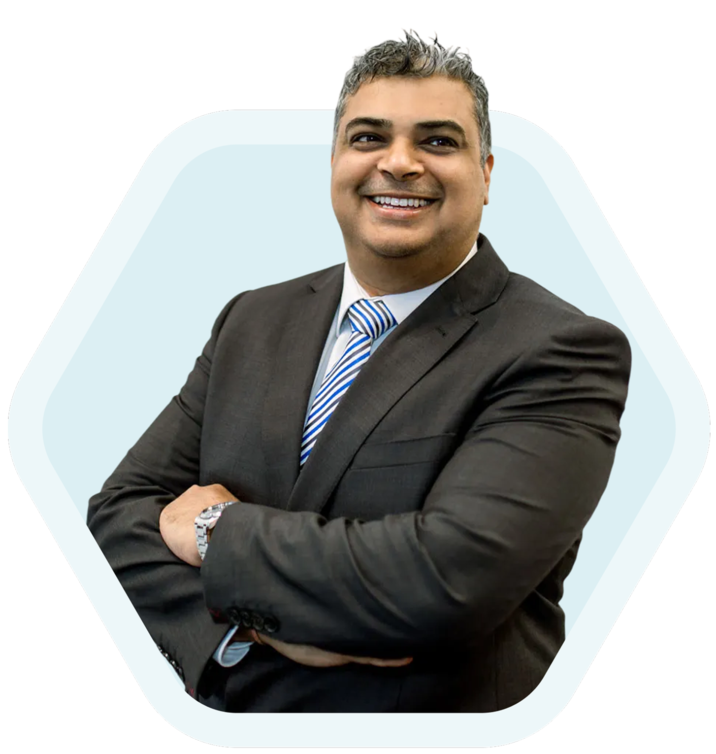 Dr Kalesh Seevnarain