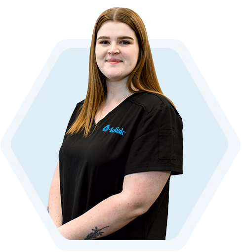 Amelia Mills, 4cRisk