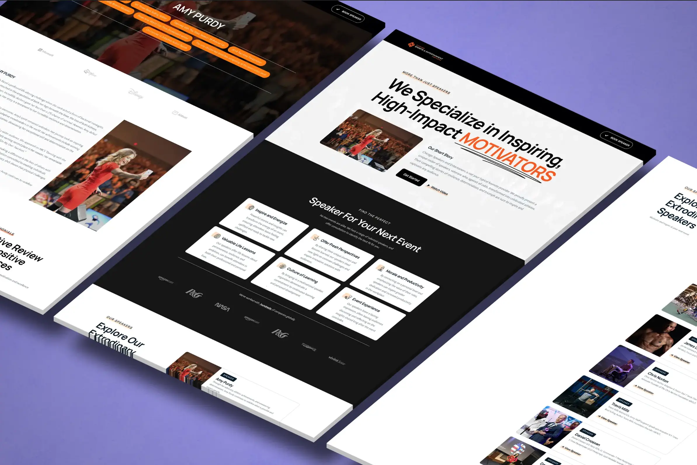 CSEP website thumbnail