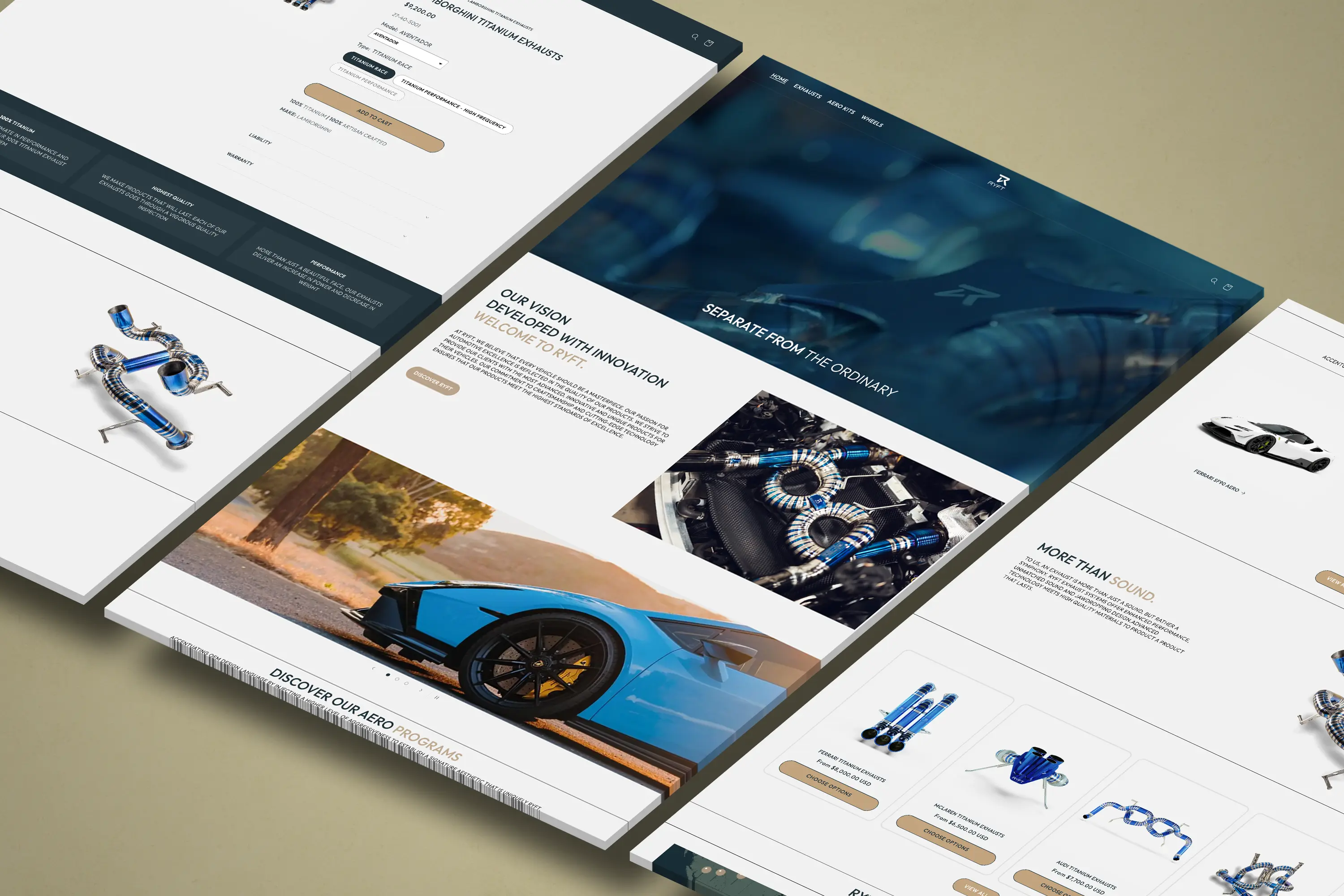 Ryft website thumbnail