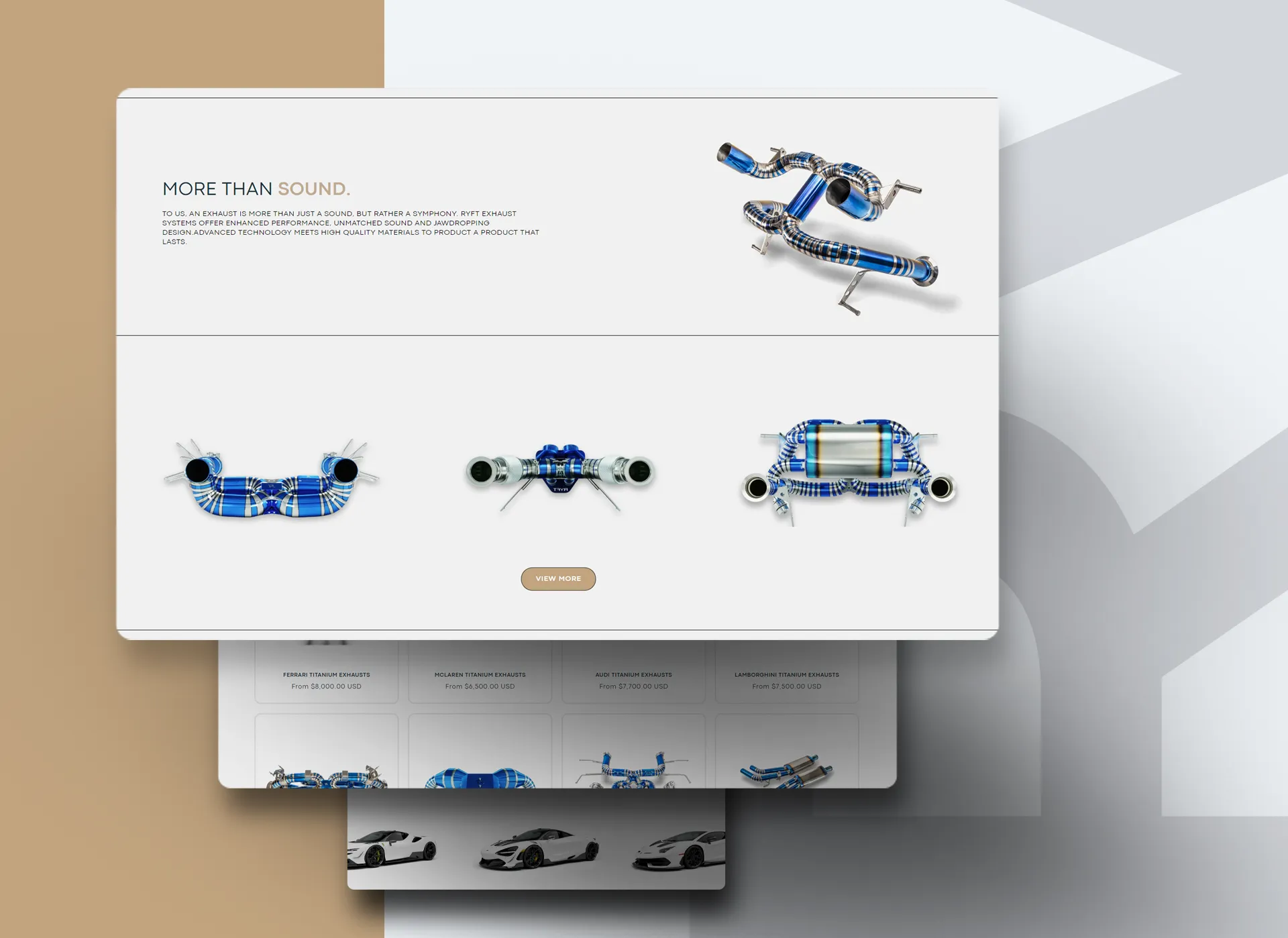 Ryft website screenshot 3