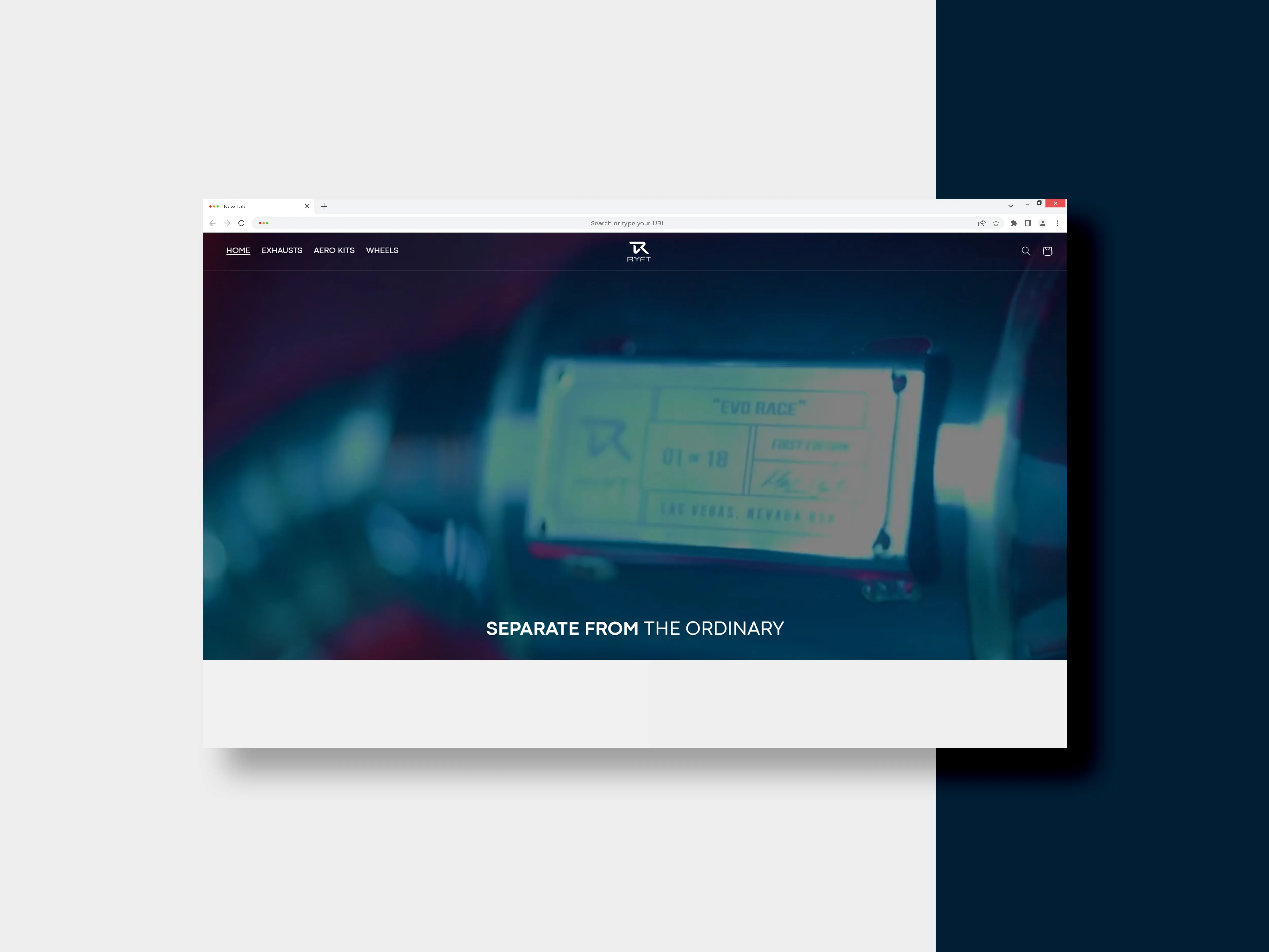 Ryft website screenshot 5