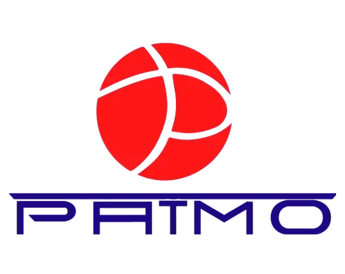 PAMO client logo
