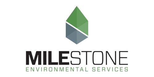 Milestone Environmental Services client logo