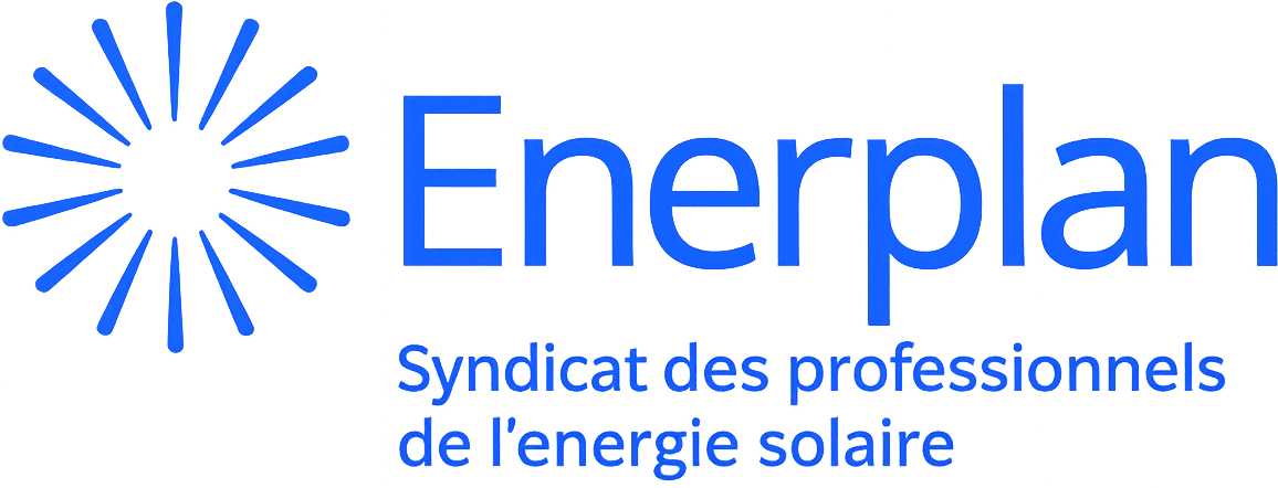 Logo Enerplan