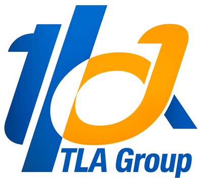 Logo TLA Group