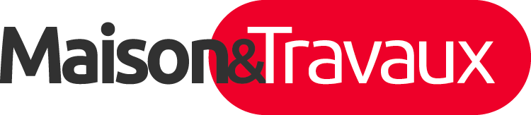 Logo Maison & Travaux