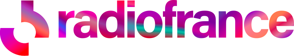 Logo Radio France