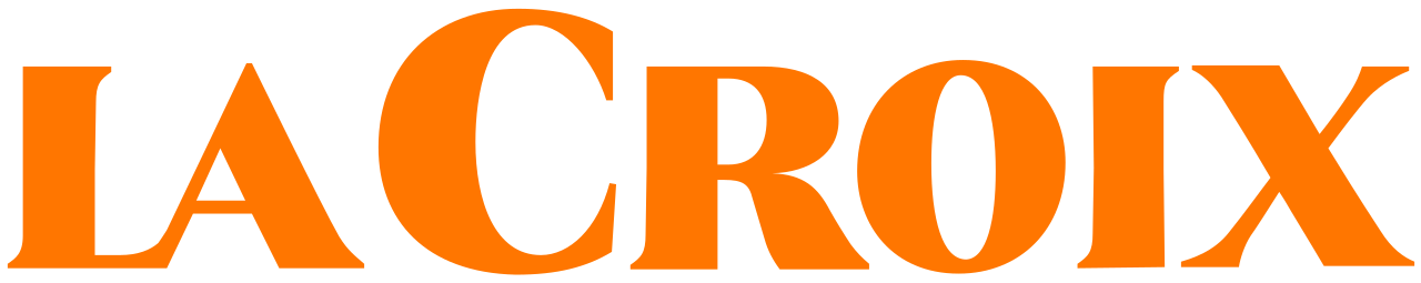 Logo Journal La Croix