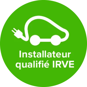 Qualification IRVE