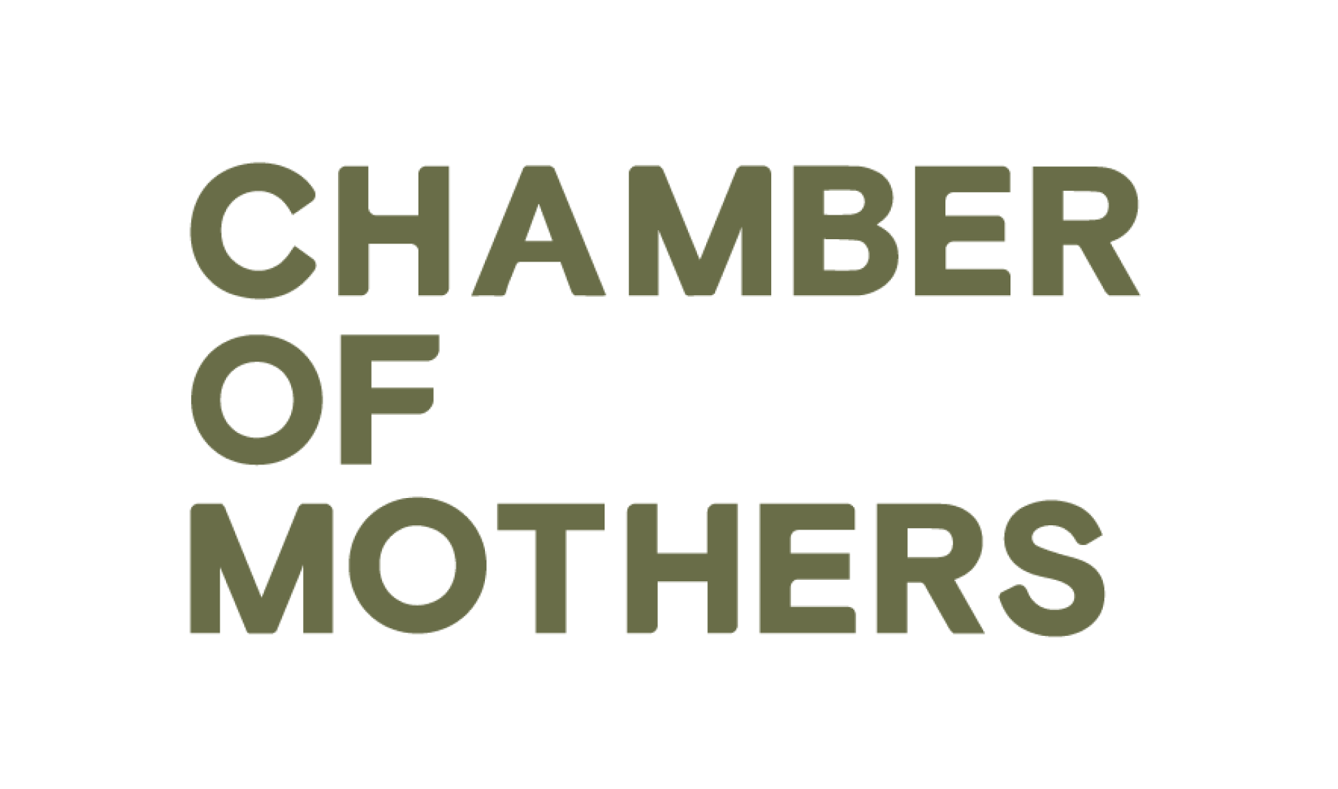 Chamber of Mothers logo
