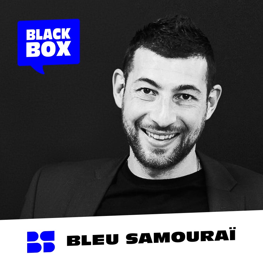 Black_Box - Podcast