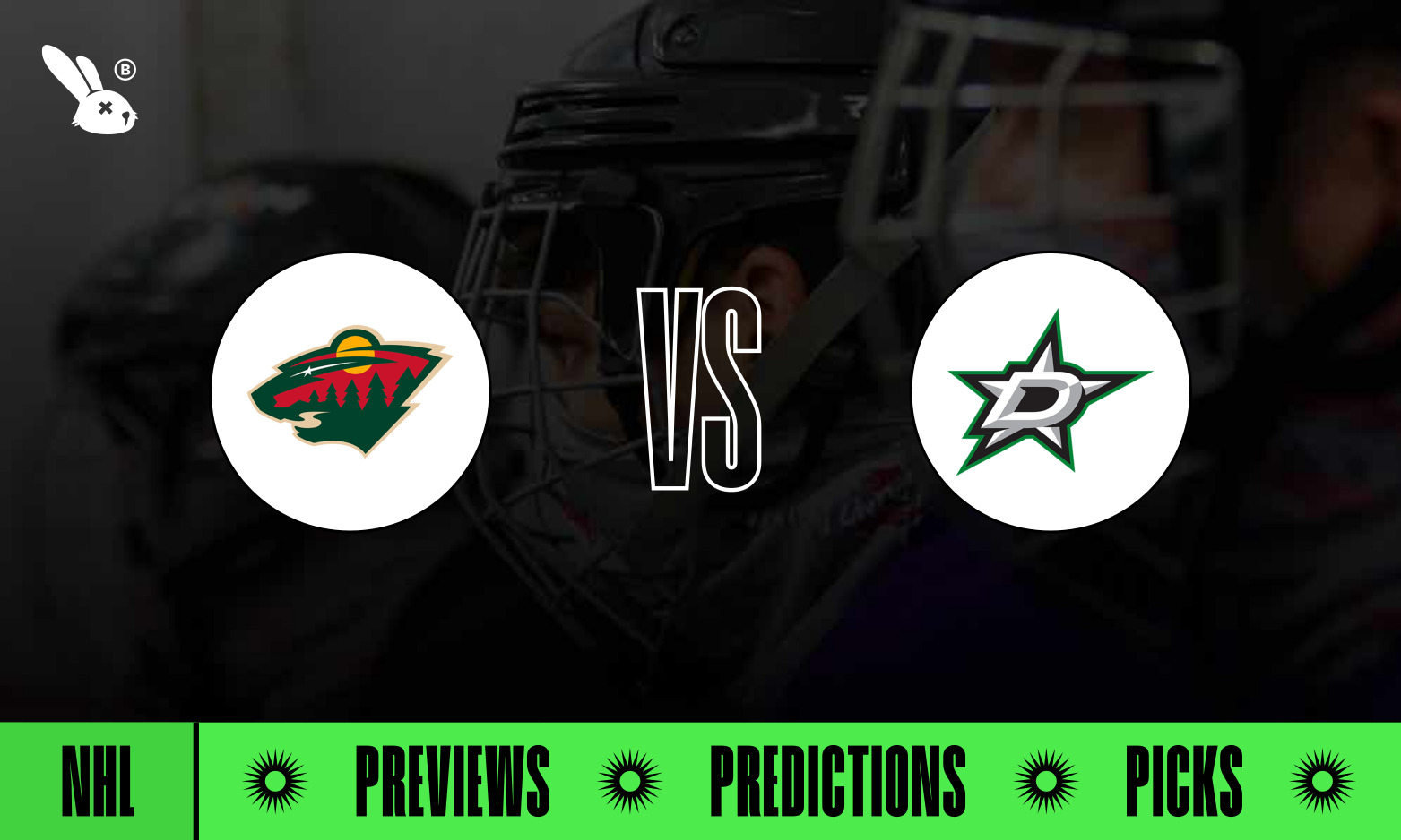 Wild vs. Stars 9/25/24 Free NHL Preview, Predictions and Picks