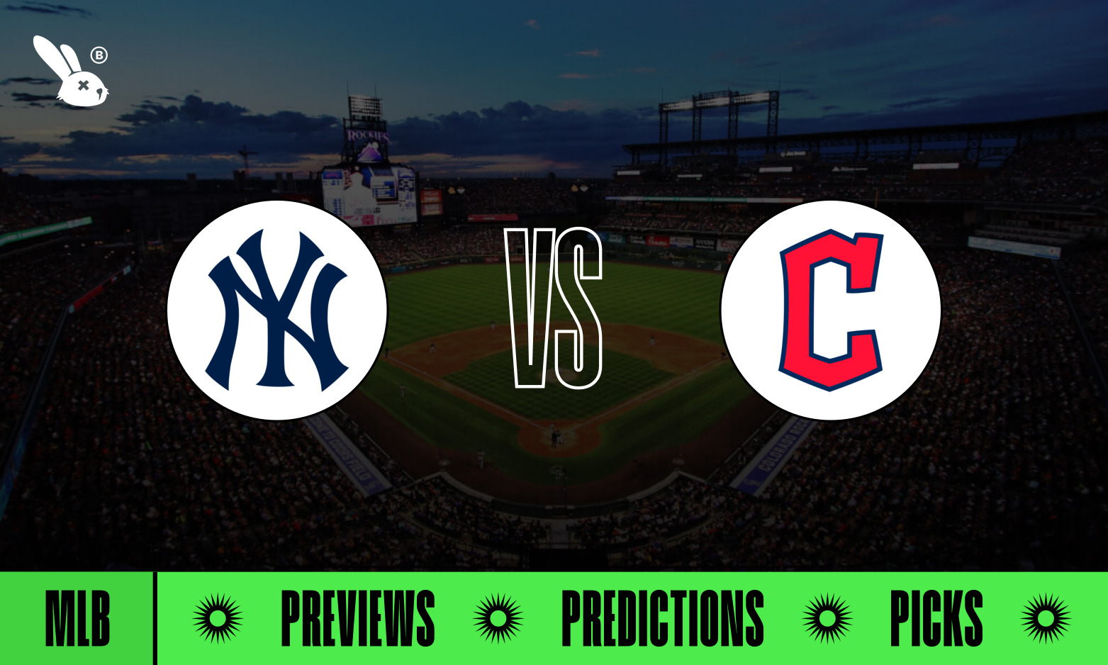 Yankees vs. Guardians 10/18/24 Free MLB Preview, Predictions and Picks