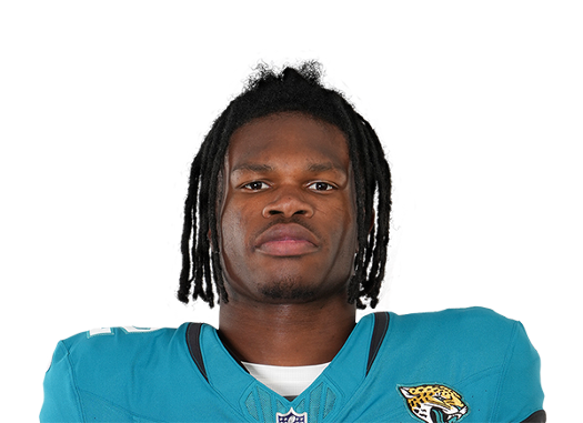 Travis Hunter