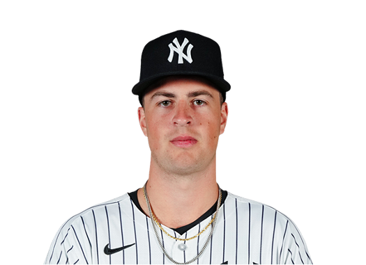 Cam Schlittler