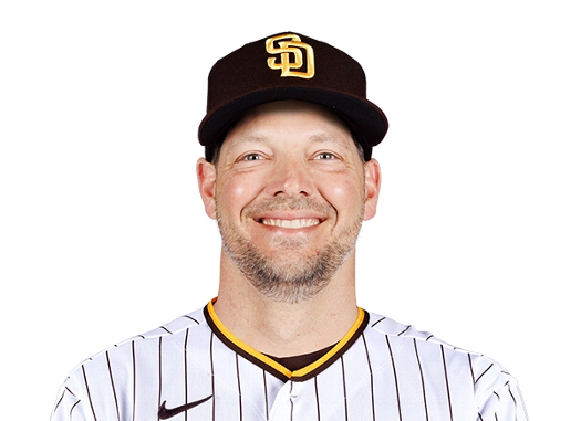 Rich Hill