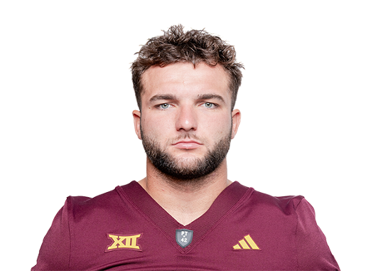 Cam Skattebo