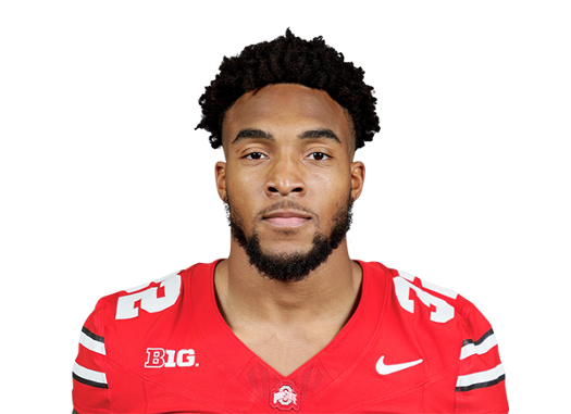 TreVeyon Henderson