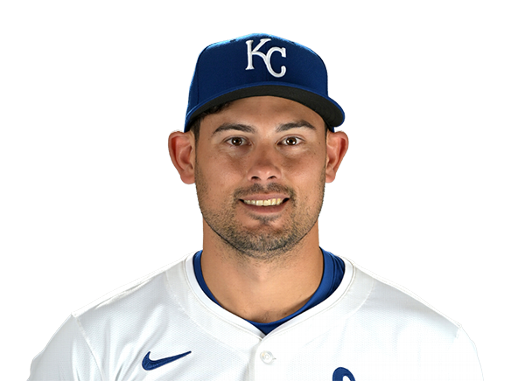 Luke Maile