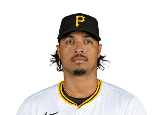 Johan Oviedo