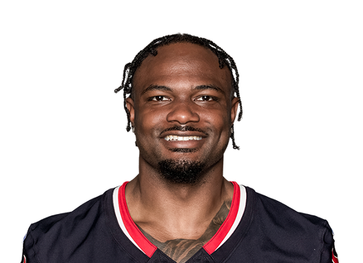 Dameon Pierce