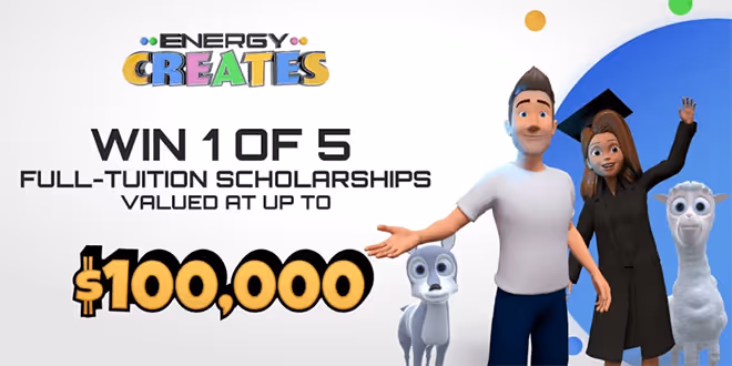 Scholarship Contest