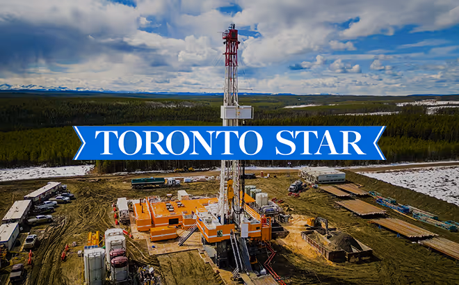 Toronto Star