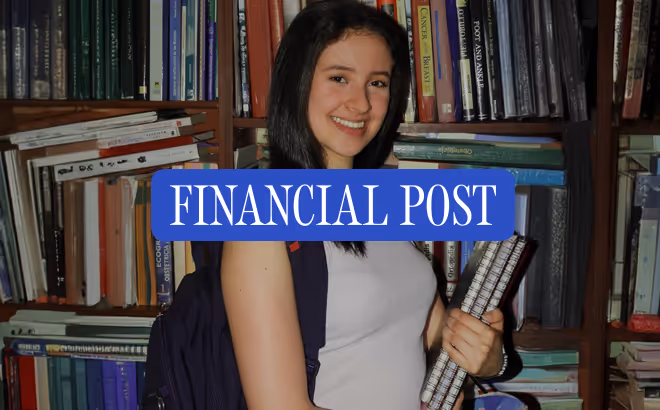 Financial Post