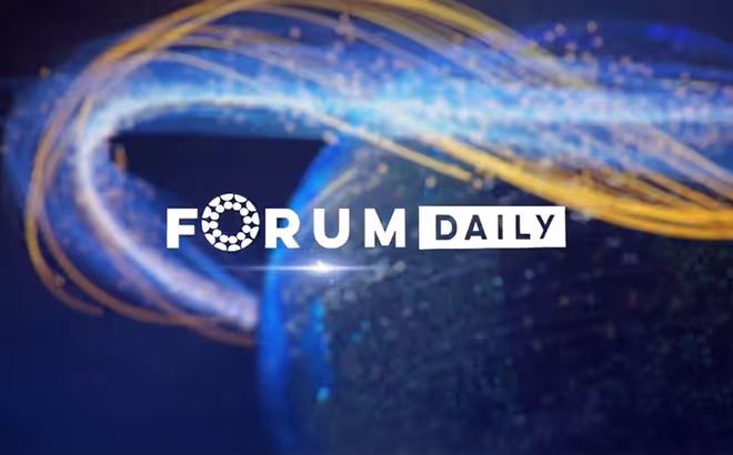 News Forum Daily