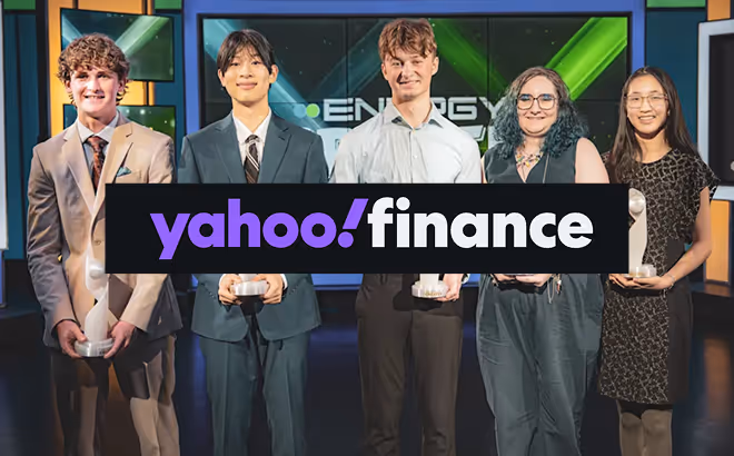 Yahoo Finance