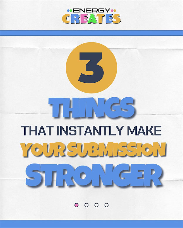 Energy Creates Instagram