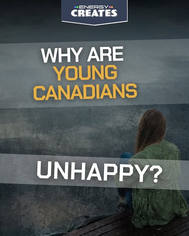 Energy Creates Instagram