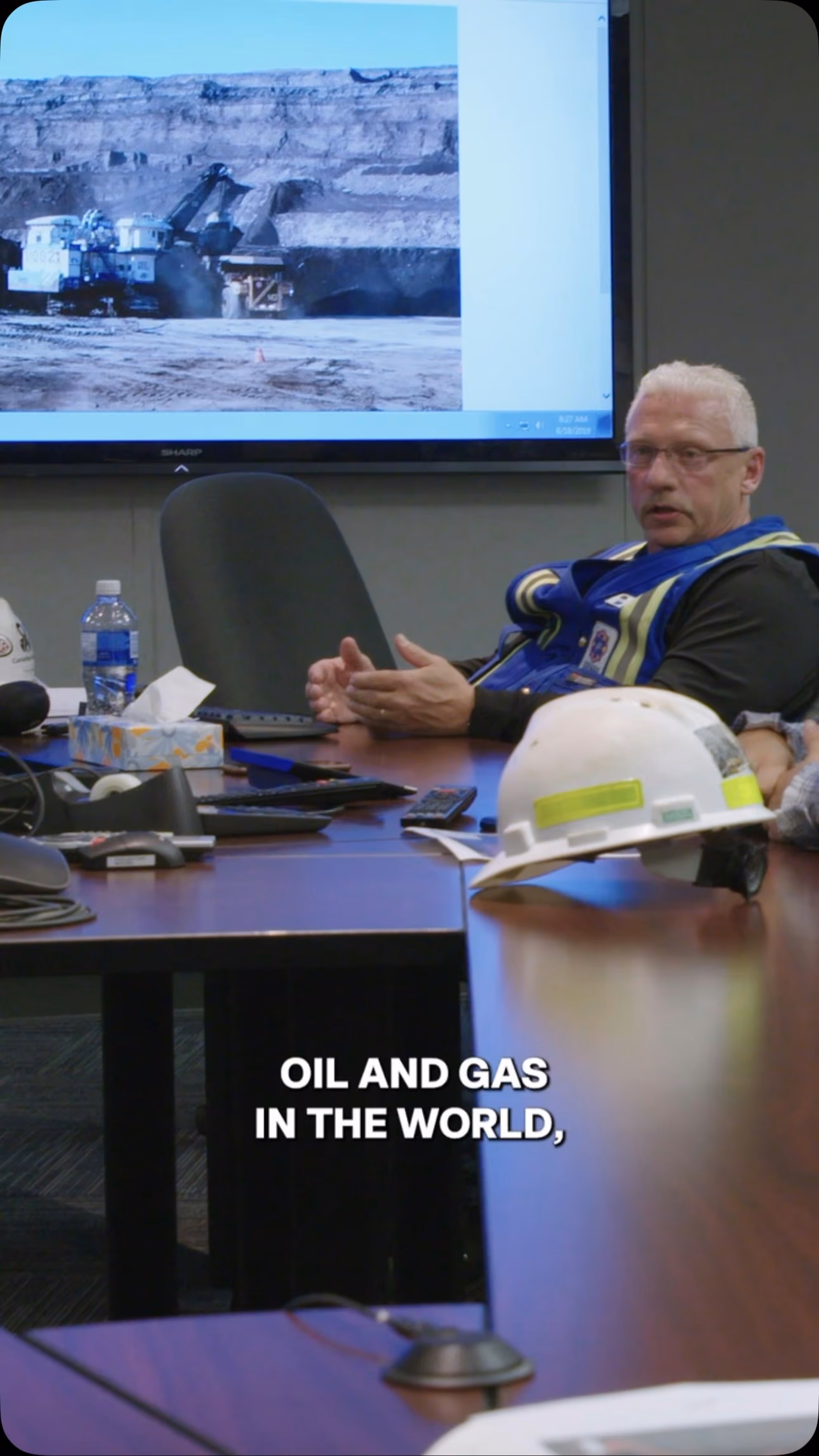 Energy Creates Instagram