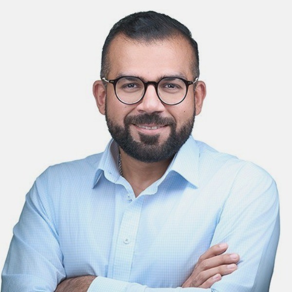 Oz Khan