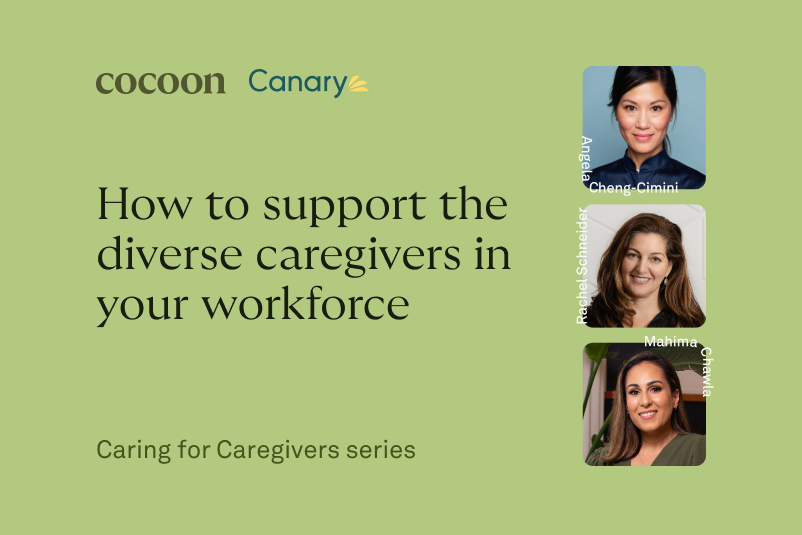 Upcoming: Beyond basics: Demystifying workplace caregiver support