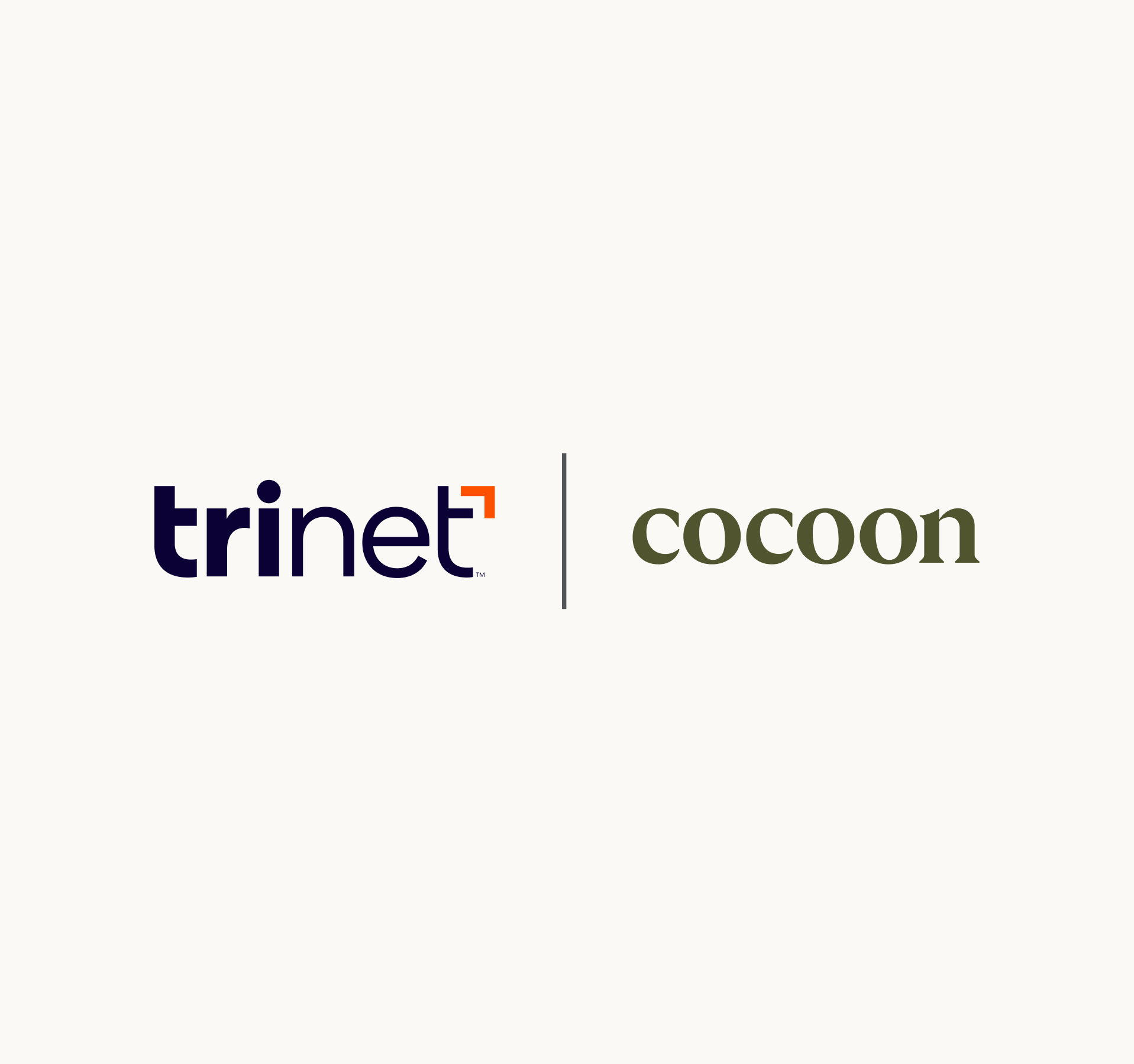 Big news: Cocoon is joining TriNet!