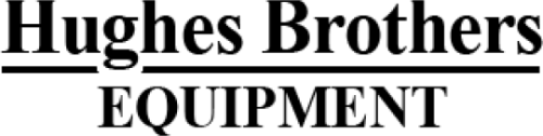 Hughes Brothers Equipment