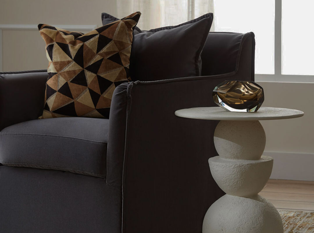 In stock Accent Chairs and Side Tables