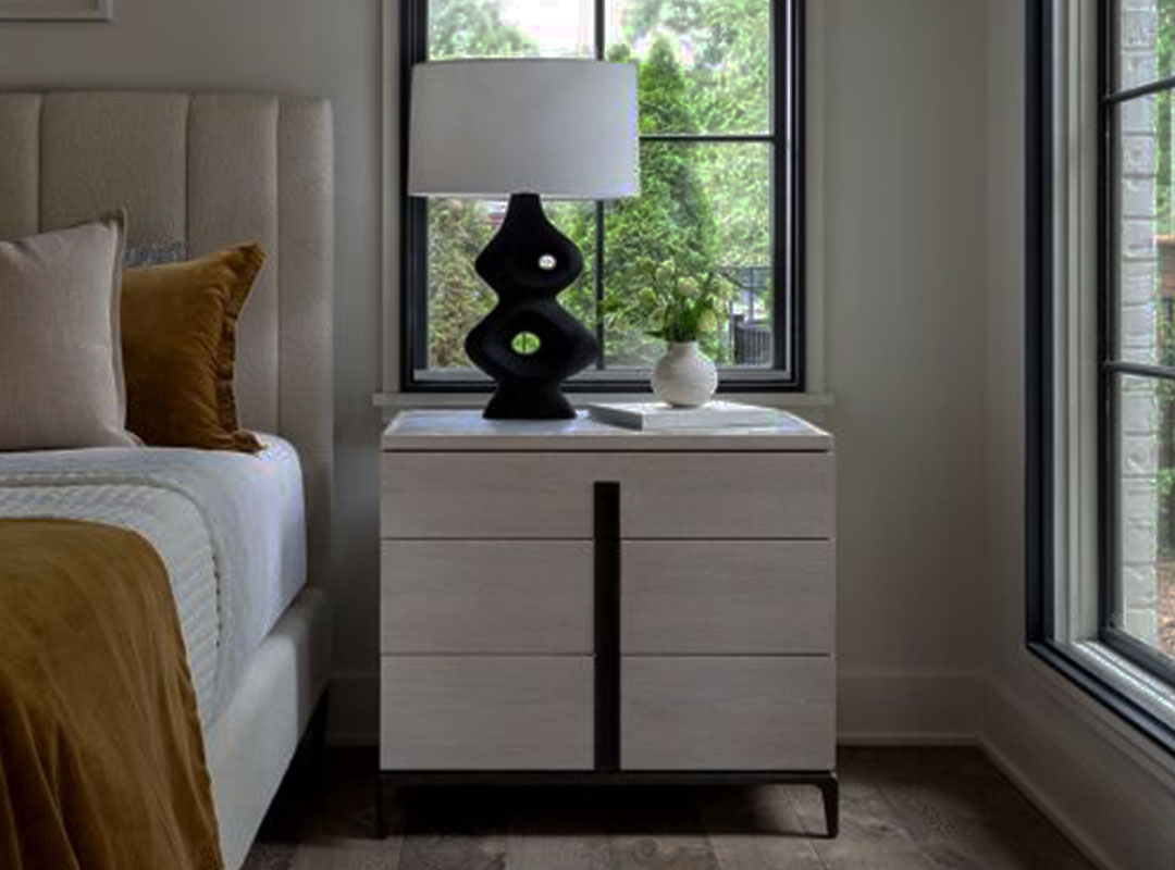 Vendor Highlight on Universal Furniture