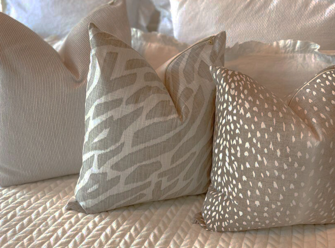New Products from Shannan Bower Home