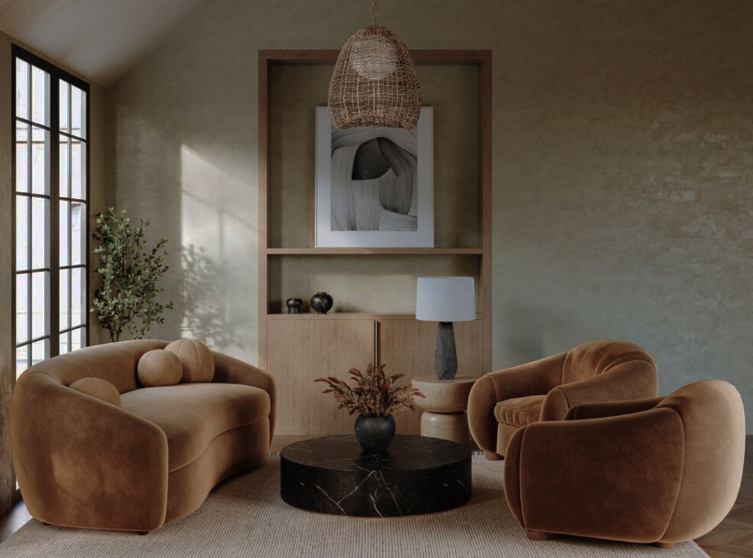 New Lights from Troy Lighting