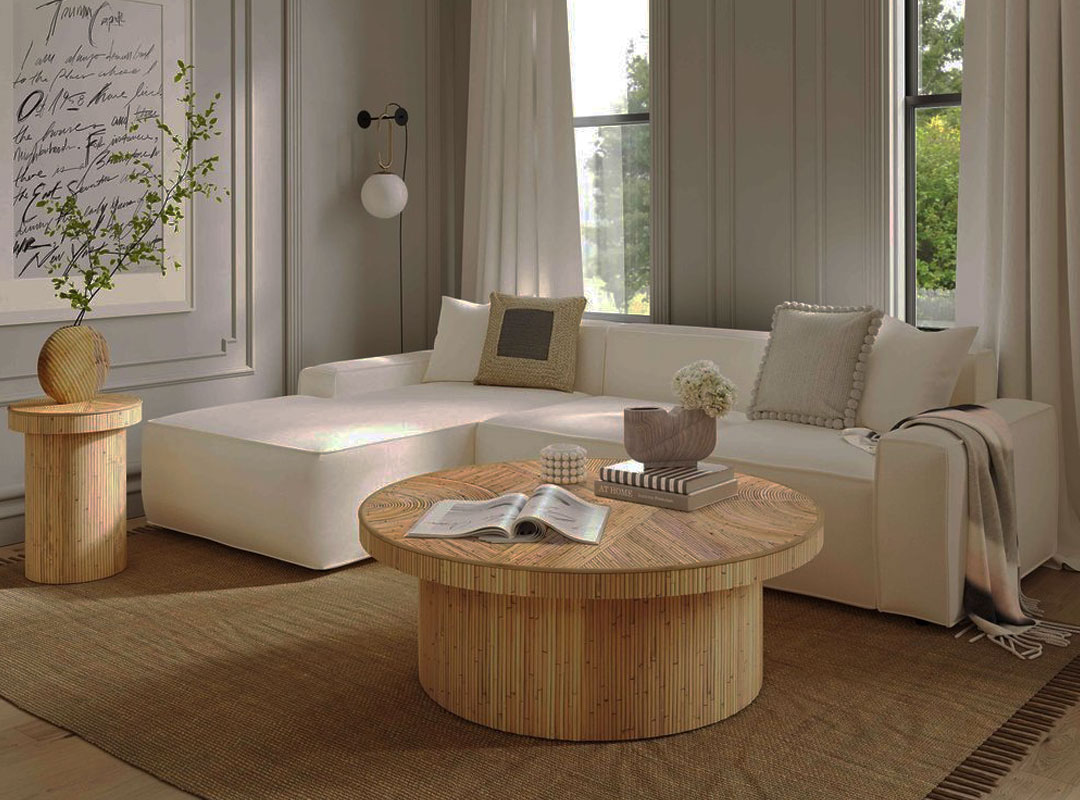 620+ In stock Coffee Tables under $800