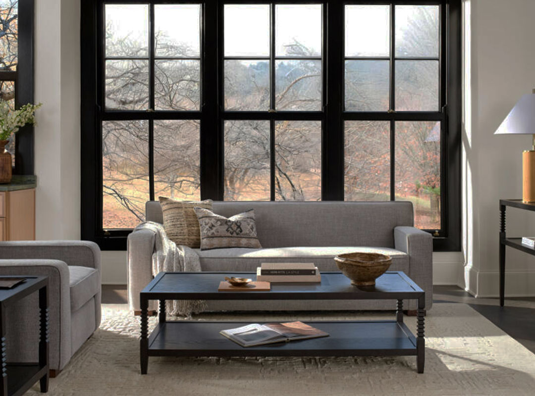 In stock Console Tables and Table Lamps