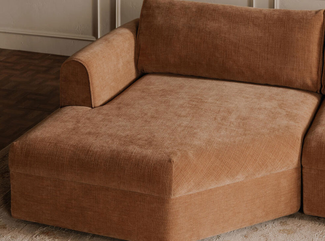 In stock Sectionals and Rugs