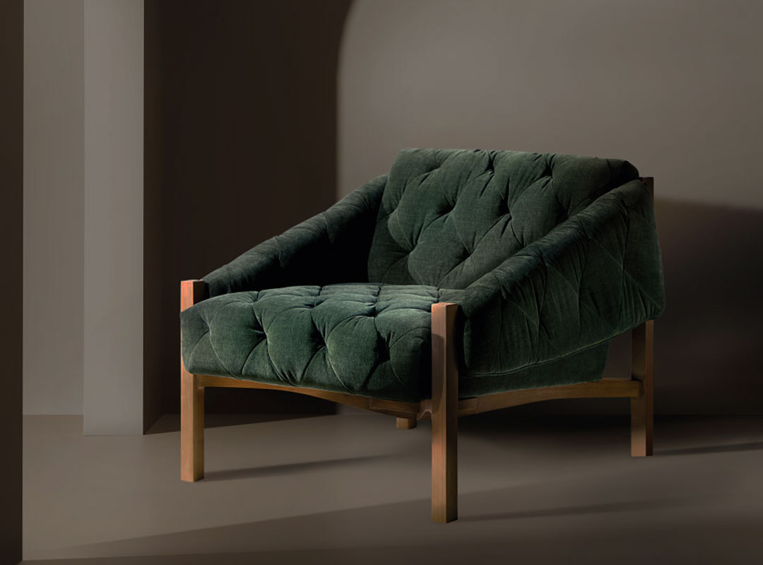 New Products from Hooker Furniture