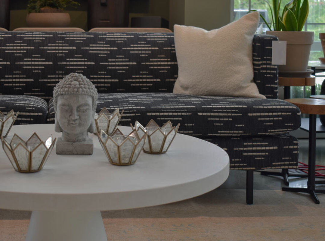 Vendor Highlight on LH Home