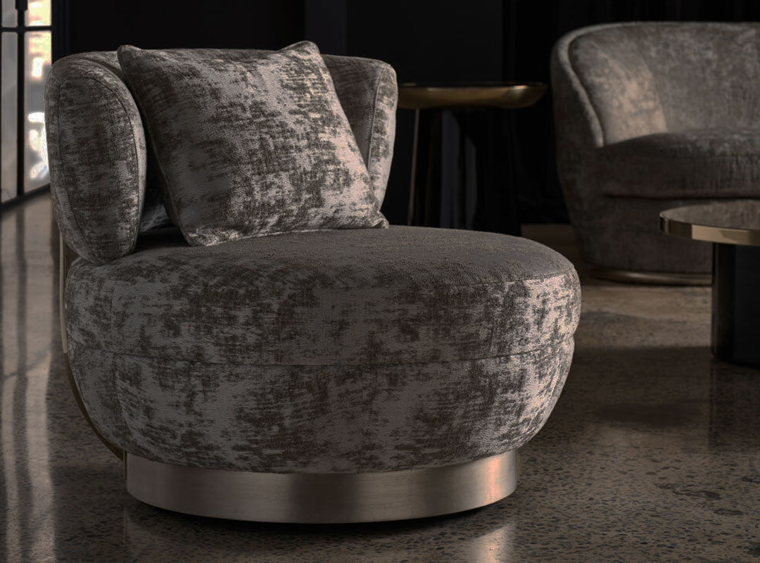 New Products from Caracole