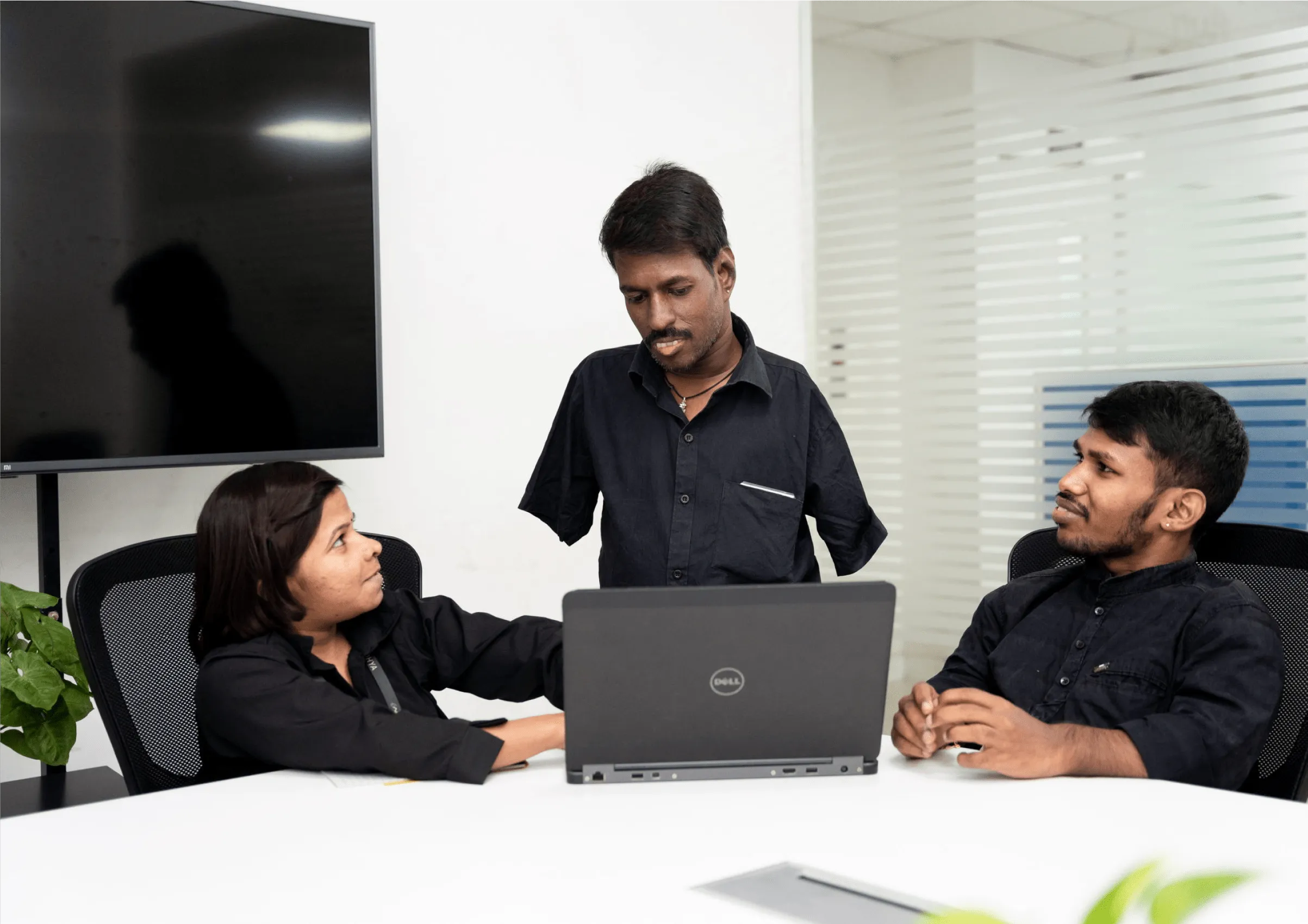 Data Analytics Services